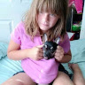 Meet your Posher, Daniel